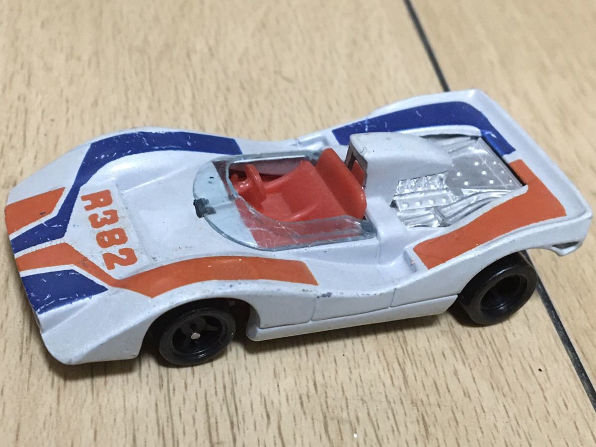 ヤフオク! -「トミカ r382」の落札相場・落札価格