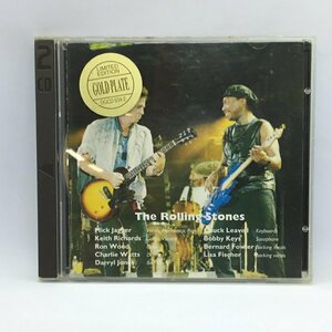 ゴールドCD/コレクターズCD ◇ The Rolling Stones / Imperial Heartbreakers (2GOLD CD) DGCD 034-2　ローリング・ストーンズ