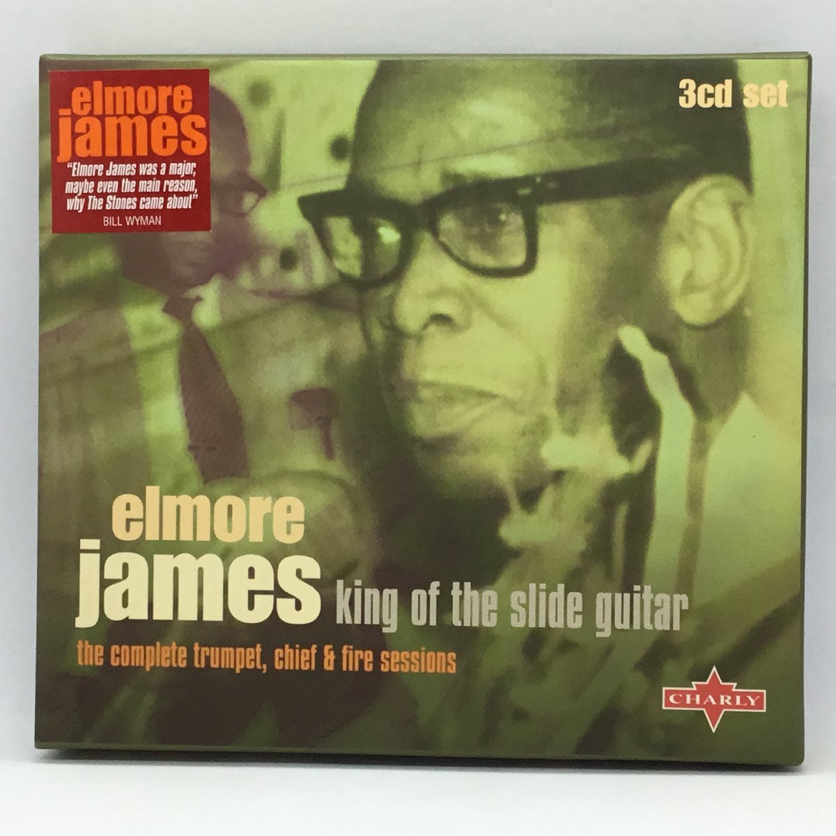 2023年最新】ヤフオク! -elmore james(CD)の中古品・新品・未使用品一覧