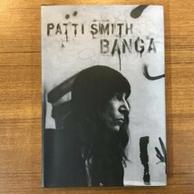 Patti Smith パティ・スミス / Banga バンガ スペシャルエディション (CD) 88725 41106 2_画像1