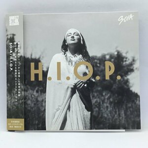 SOIA ソイア / H.I.O.P (CD) SSRi-0124