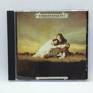 JOHN & BEVERLEY MARTYN / STORMBRINGER (CD) IMCD 131(848 747-2)　ジョン&ビヴァリー・マーティン