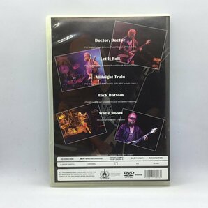 MICHAEL SCHENKER / Doctor, Doctor Live in Donington (DVD) 5026D マイケル・シェンカーの画像2