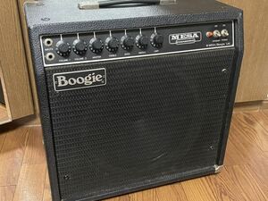 80's Mesa/Boogie - S.O.B - メサブギー 真空管アンプ 