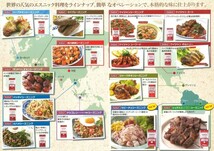 四川麻辣シーズニング 100g GABAN ミックススパイス 香辛料 パウダー 業務用 マーラ ギャバン 粉末 高品質_画像5