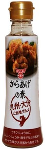 からあげの素 230g フンドーキン 大分県 本醸造 調理タレ 醤油ベース 唐揚げの素 からあげタレ 大分からあげ