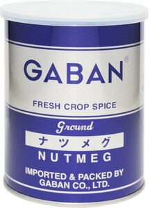  jujube g powder can 225g GABAN spice condiment powder to business use ...gya van flour powder herb seasoning 