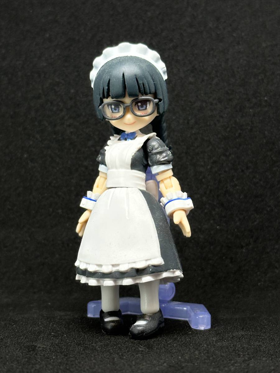 2023年最新】ヤフオク! -メイドさん(コミック、アニメ)の中古品・新品