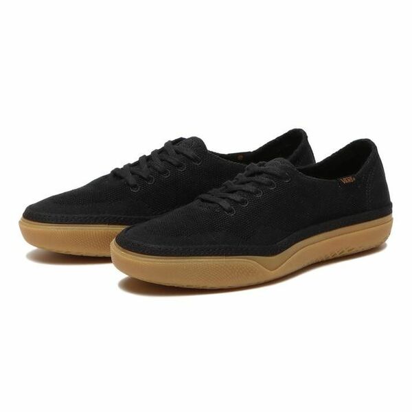 ◆美品・同一出品なし◆【VANS】CIRCLE VEE／VN0A4BWLB9M