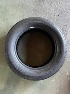 ★中古タイヤ BRIDGESTONE ネクストリー 165/65R14 2020年製 1本