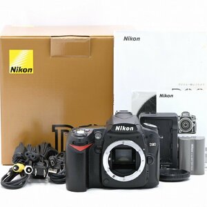 並品｜ Nikon D90 ボディ