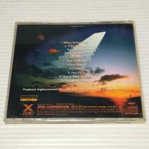 CD TAKARA Taste of Heaven タカラ_画像2