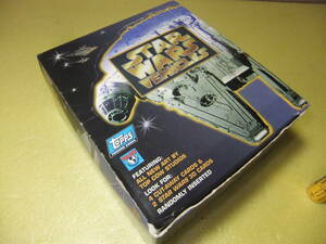  Star Wars trading card 120 sheets and more trading card box attaching retro Vintage STARWARS movie anime Ame toy SW