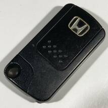 送料込 HONDA ホンダ純正 ライフ ゼスト フィット オデッセイ 72147-SFA-J01 2ボタン スマートキー キーレス リモコン 鍵 MTI327C_画像2