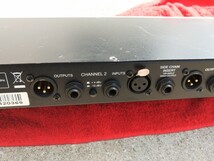 クラシックプロ　CPCL-2　ダイナミック　デジタル　プロセッサー　中古_画像8