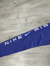 160 NIKE ナイキ エア レギンス スパッツ タイツ ガールズ 新品 キッズ YTH ガールズ NSW エッセンシャル HBR MR ミッドライズ_画像3