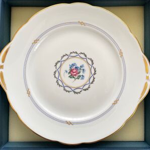 ロワイヤル・リモージュ ROYALE de LIMOGES フランス ヴィンテージ