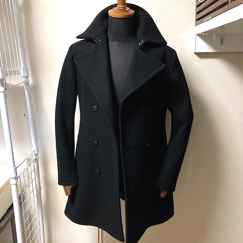 2023年最新】ヤフオク! - コート(男性用 バーニーズ ニューヨーク)の