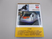 ヴィジュアル歴史図鑑 世界の鉄道　_画像4