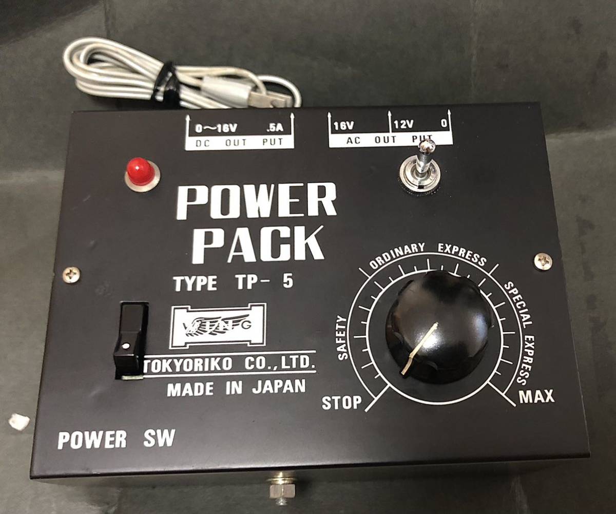 ヤフオク! -「パワーパック 鉄道模型」(パワーパック) (HOゲージ)の