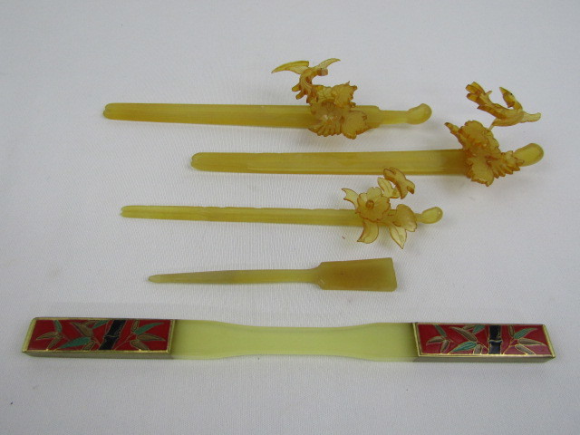 年最新ヤフオク! 鼈甲 櫛 笄かんざしの中古品・新品・古着一覧