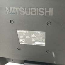 MITSUBISHI 三菱 液晶ディスプレイ 液晶モニター HDMI Diamondcrysta WIDE RDT271WV（BK） （フルHD 27型LED液晶）_画像4