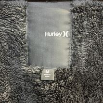 ◆美品◆Hurley 裏ボア　マウンテンパーカー 防水　防寒　サイズM_画像4