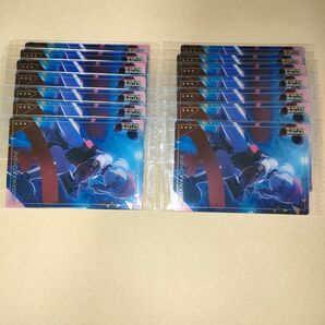 プロセカ ウエハース6 小豆沢こはね