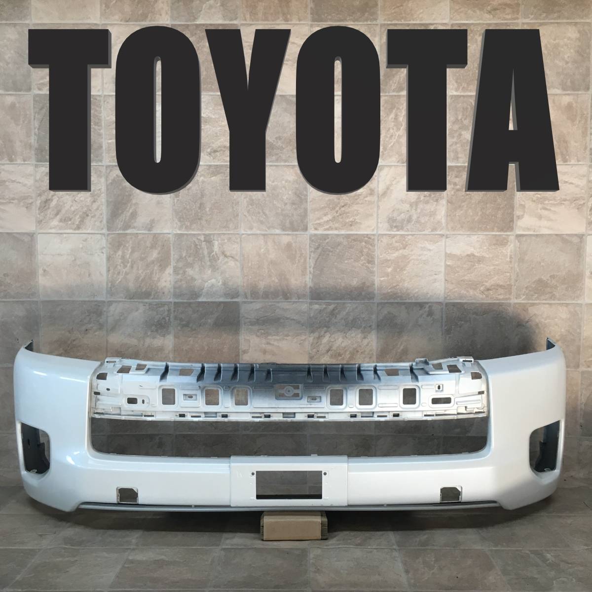 2023年最新】ヤフオク! -trh214w フロントバンパーの中古品・新品・未