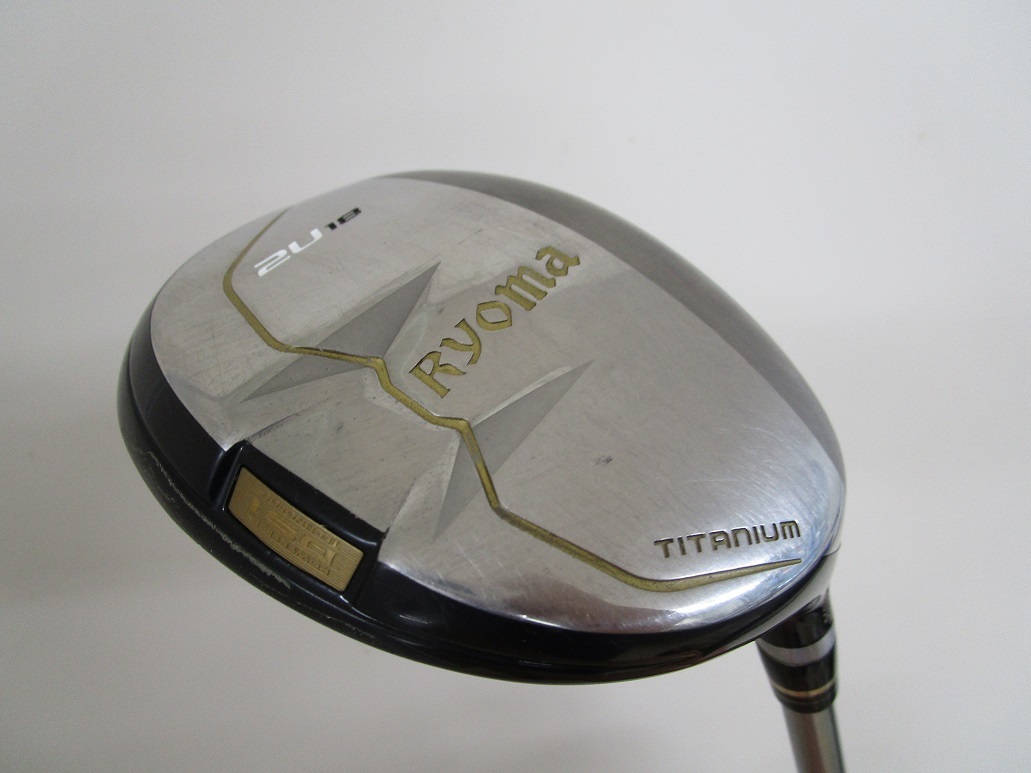 2023年最新】ヤフオク! -ryoma golfの中古品・新品・未使用品一覧