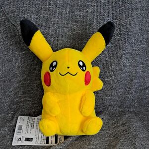 My PIKACHU キラキラおめめ　メス