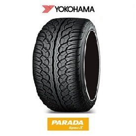 YOKOHAMA PARADA Spec X PA R V オークション比較   価格.com