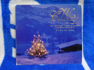 White Christmas OPX-9503 オムニバス ビングクロスビー ナットキングコール フランクシナトラ エルヴィス・プレスリー ドリス・デイ他