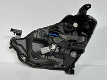 極美品/破損なし/低走行 ミライース LA350S プレオプラス LA350F 純正 右ライト Assy LED 81130-B2670 81130B2670 100-69042 M 管理20301_画像4