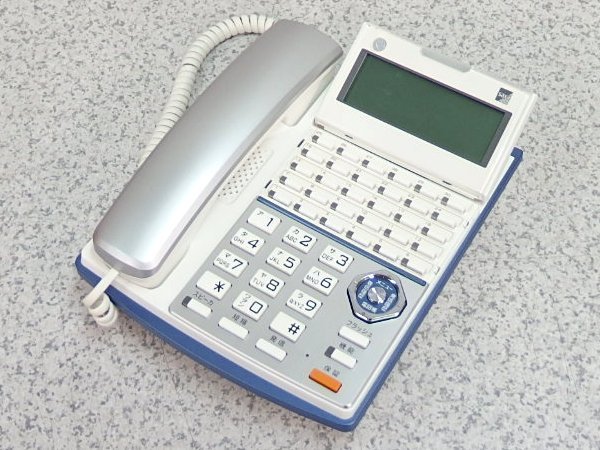 2023年最新】ヤフオク! -サクサ 電話機の中古品・新品・未使用品一覧