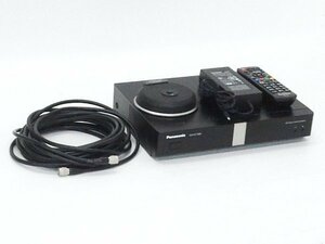 ■○ Panasonic パナソニック ビデオ会議システム HDコム 本体 KX-VC1300J+マイク KX-VCA001 Windows/iOS/Android 対応 初期化済み No.3