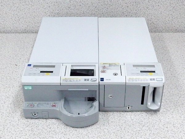 2023年最新】ヤフオク! -自動釣銭の中古品・新品・未使用品一覧