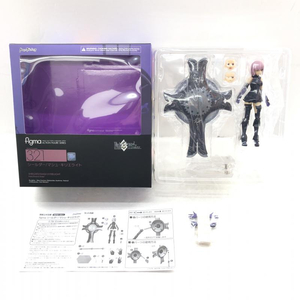 【中古】開封品 figma シールダー/マシュ・キリエライト マックスファクトリー 「Fate/Grand Order」[240017496825]