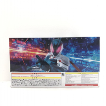 【中古】開封品 変身ベルト DXサイクロトロンドライバー バンダイ「映画 仮面ライダー ビヨンド・ジェネレーションズ」[240018321387]_画像4