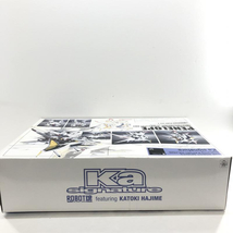 【中古】開封品 ROBOT魂 ＜SIDE MS＞ RX-104FF ペーネロペー マーキングプラスVer. バンダイ「機動戦士ガンダム 閃光のハサウェイ」_画像4