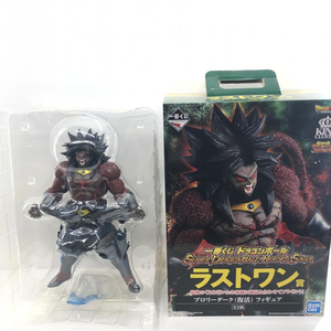 【中古】開封品 ブロリーダーク(復活) BANDAI SPIRITS 一番くじ ドラゴンボール SUPER DRAGONBALL HEROES SAGA ラストワン賞[240018326332]