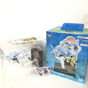 【中古】開封品 キャロット 大海賊百景 一番くじ BANDAI SPIRITS ワンピース WT100記念 尾田栄一郎描き下ろし 大海賊百景[240018328933]