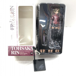 [ used ] breaking the seal goods froi line Revoltech 002. slope . organic [Fate/stay night][240018333313]