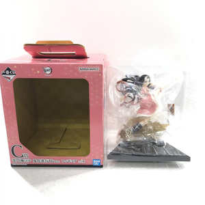 【中古】開封品 竈門禰豆子 鬼化進行時ver BANDAI SPIRITS 「一番くじ 鬼滅の刃 ～鬼の棲む街～」 C賞 フィギュア[240018335120]