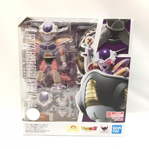 【中古】未開封 S.H.Figuarts フリーザ第一形態＆フリーザポッド バンダイ「ドラゴンボールZ」[240018335194]_画像1