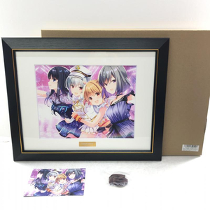 【中古】開封品 IDOLY PRIDE アプリリリース１周年記念キャラファイングラフ[240018335928]