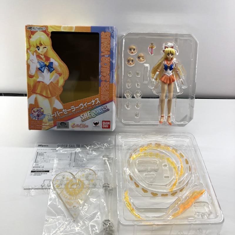 2023年最新】Yahoo!オークション -s.h.figuarts スーパー