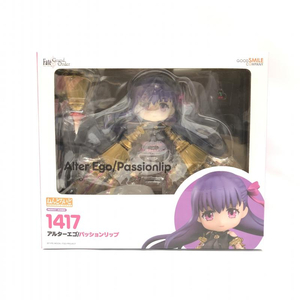 【中古】未開封 ねんどろいど アルターエゴ/パッションリップ グッドスマイルカンパニー「Fate/Grand Order」[240018338202]