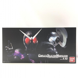 【中古】開封品 コンプリートセレクションモディフィケーション CSMロストドライバー ver.1.5 バンダイ 「仮面ライダーW」[240018339315]