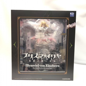 【中古】未開封 イリヤスフィールフォンアインツベルン セイバーアルトリアVer.KADOKAWA Fate/kaleid linerプリズマ☆イリヤ[240018342835]